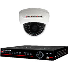 抑止・防犯・監視・遠隔モニター